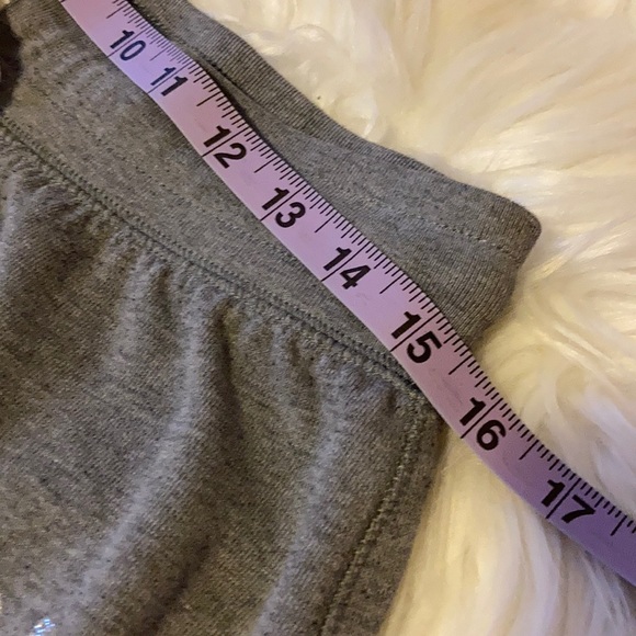 Gap, Sweatpants/Joggers, Tie Waist, Glitter Star - Picture 8 of 9
